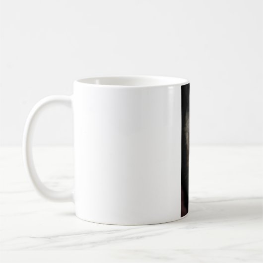 Smokey the Cat mok (Links)