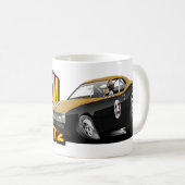 Smokey Yunick Trans Am Racer Koffiemok (Voorkant rechts)