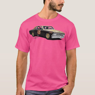 Smokey Yunicks 1967 Chevelle T-shirt