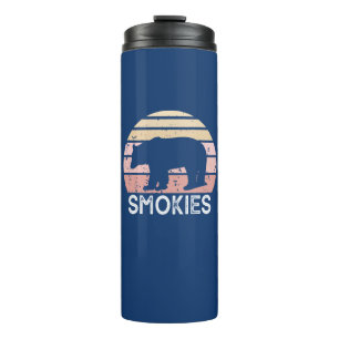 Smokies Beer Thermosbeker