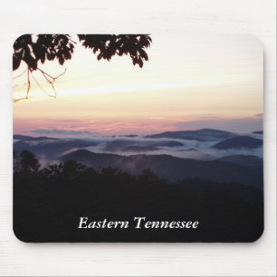 Smokies, Oosterse Tennessee Muismat
