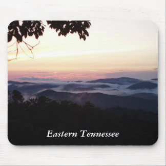 Smokies, Oosterse Tennessee Muismat