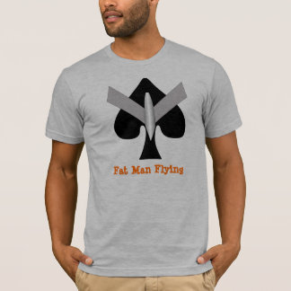 Smokin Ace RPV T-shirt