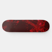 Smokin-hotskateboard Persoonlijk Skateboard (Horizontaal)