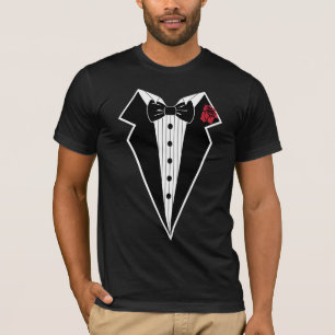 smoking T-shirt