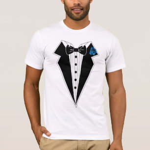 smoking T-shirt