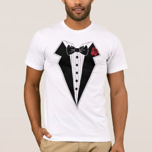 smoking T-shirt