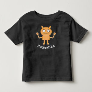 Smokkel - Toddler Fine Jersey T-Shirt 