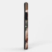 smokkelbaar Case-Mate iPhone case (Achterkant/rechts)