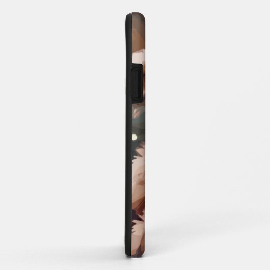 smokkelbaar Case-Mate iPhone case (Achterkant/rechts)