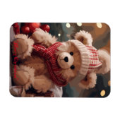 smokkelbaar magneet (Horizontaal)