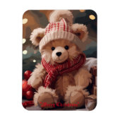 smokkelbaar magneet (Verticaal)