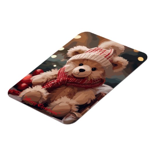 smokkelbaar magneet (Linkerzijde)