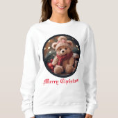 smokkelbaar trui (Voorkant)