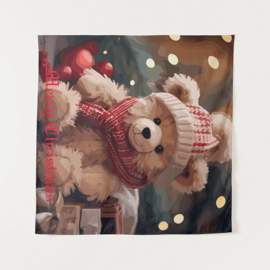 smokkelbaar wandkleed (Voorkant (horizontaal))