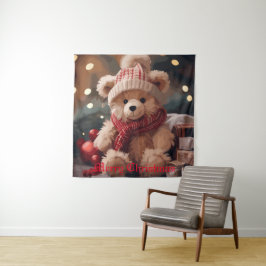 smokkelbaar wandkleed