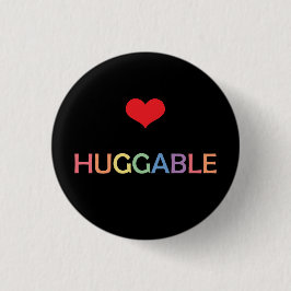 Smokkelbare Button Mama Beer Pride