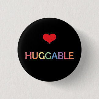 Smokkelbare Button Mama Beer Pride