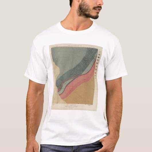 Smokkelberg 1 t-shirt (Voorkant)