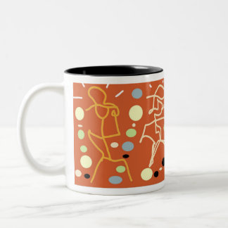 smokkels aug23 num 3 tweekleurige koffiemok