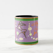 smokkels aug 23 num 4 tweekleurige koffiemok (Center)