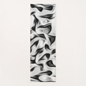 Smoky Background Yogamat (Voorkant)