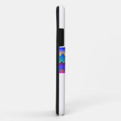 Smoky Lips Slim Telefoonhoesje Case-Mate iPhone Case (Achterkant/rechts)