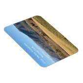 Smoky Mountain Cades Cove Magneet (Rechterzijde)