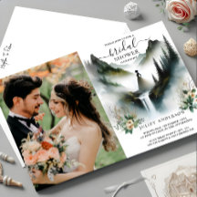 Smoky Mountain Verkoop  Camera Vrijgezellenfeest