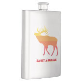 Smoky Mountains Elk Flacon (Rechts)