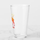 Smoky Mountains Elk Glas (Links)