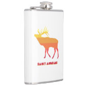 Smoky Mountains Elk Heupfles (Rechts)