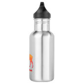 Smoky Mountains Elk Waterfles (Rechts)