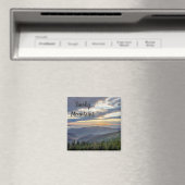 Smoky Mountains magneet (Insitu (Vaatwasser))