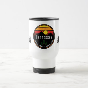 Smoky Mountains Reisbeker