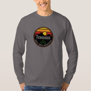 Smoky Mountains T-shirt