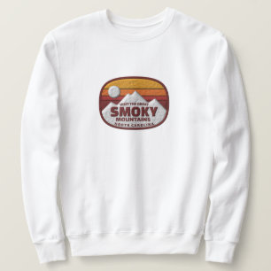 Smoky Mountains Trui