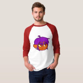 Smol Kira T-shirt (Voorkant volledig)