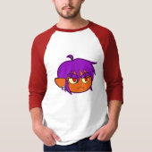 Smol Kira T-shirt (Voorkant)