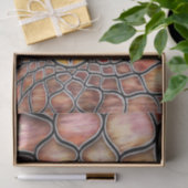 Smolder Dragon Tissuepapier (Geschenk)