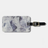 Smoler Bagagelabel (Voorkant horizontaal)