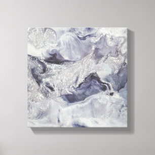 Smoler Canvas Afdruk