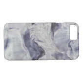 Smoler Case-Mate iPhone Case (Achterkant (Horizontaal))