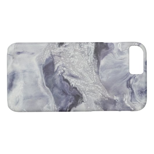 Smoler Case-Mate iPhone Case (Achterkant (Horizontaal))