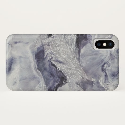 Smoler Case-Mate iPhone Case (Achterkant (horizontaal))