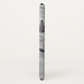 Smoler Case-Mate iPhone Case (Achterkant / rechts)