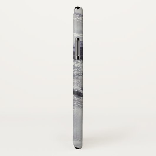 Smoler Case-Mate iPhone Case (Achterkant / rechts)