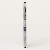 Smoler Case-Mate iPhone Case (Achterkant/links)