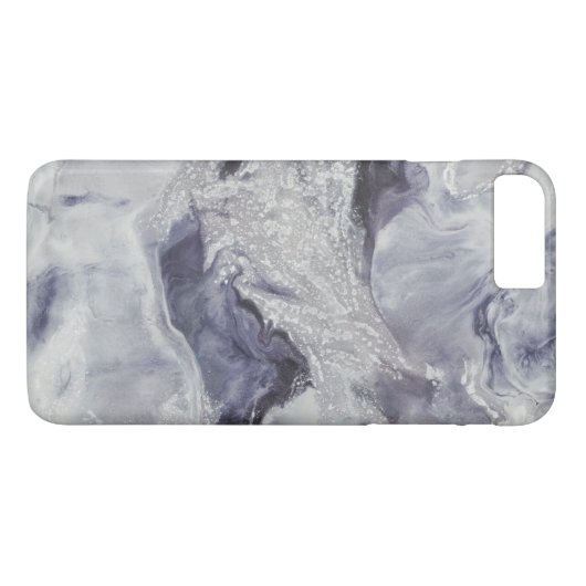 Smoler Case-Mate iPhone Case (Achterkant (Horizontaal))