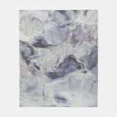 Smoler Fleece Deken (Voorkant)